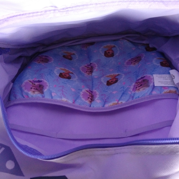 Frozen 2 backpack - Picture 6 of 8